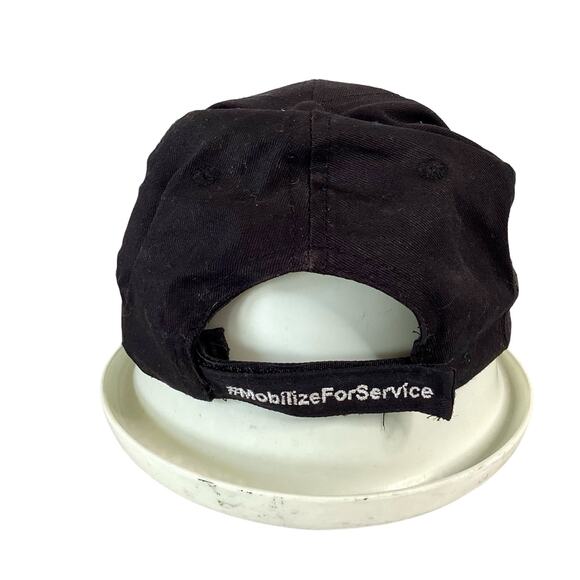 T Mobile Logo Baseball Cap - Picture 3 of 5